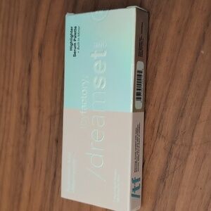 Toyfactory Dream Set One Highlighter Serum Palette 10 g NEW in Box Makeup